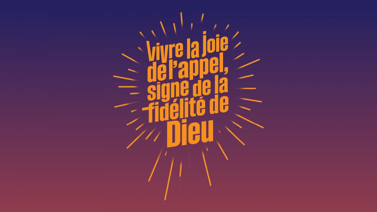 — Veillée de prière pour les vocations au Sacré-Cœur de Montmartre. © D. R..