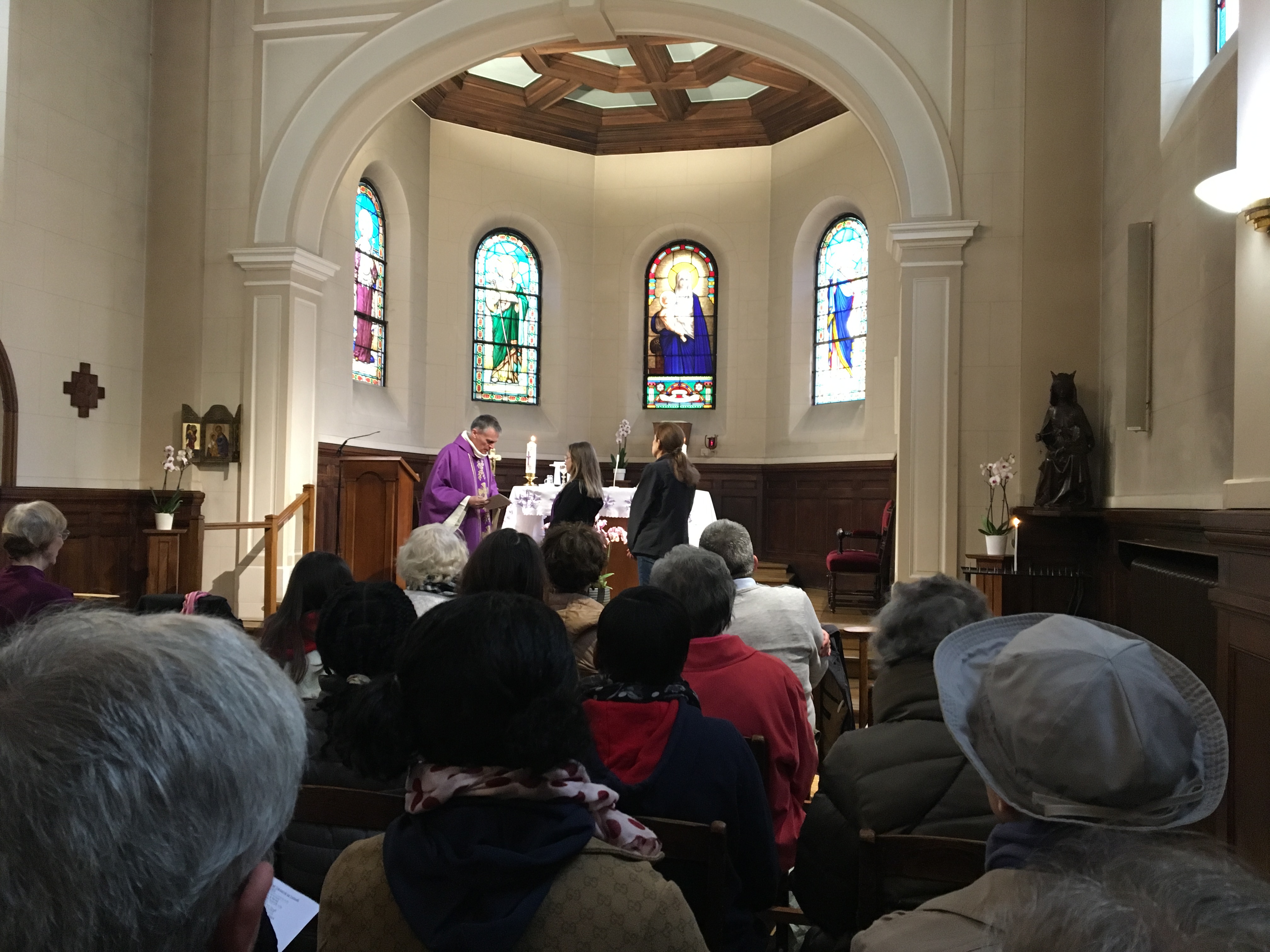 Pèlerinage paroissial vers SaintJeandeMontmartre 2019 SaintJean des Deux Moulins Diocèse Pèlerinage paroissial vers SaintJeandeMontmartre 2019 SaintJean des Deux Moulins Diocèse