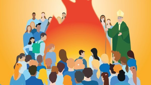 Rassemblement des confirmés 2026