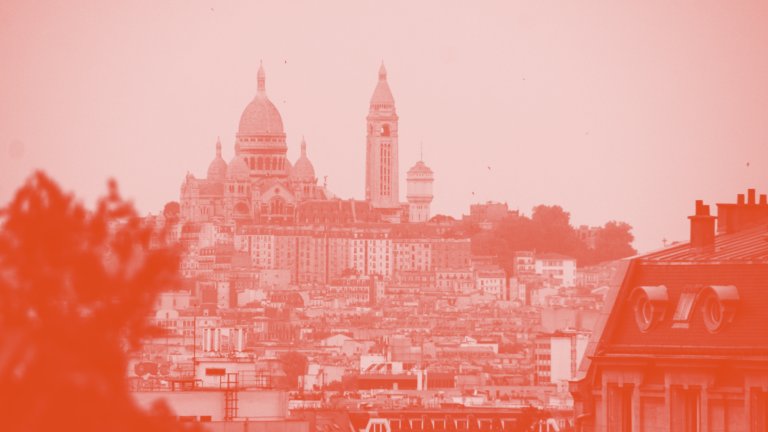Rapport annuel du diocèse de Paris 2025-2026