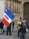 Messe pour l'anniversaire de la Libération de Paris