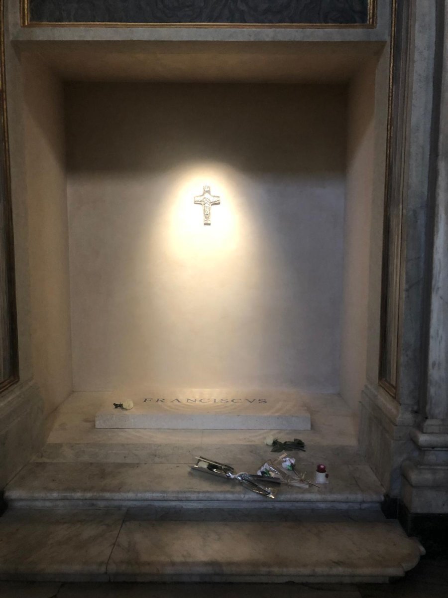 Jubilé des catéchistes à Rome 2025. © Diocèse de Paris - MdAnselme.