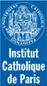 13 mars 2011 : Quête pour l'Institut Catholique