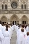 Rassemblement des Servants d'Autel aux ordinations