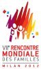 Inscriptions à la 7e rencontre mondiale des Familles à Milan