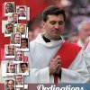 Ordinations sacerdotales 2015 à Notre-Dame de Paris