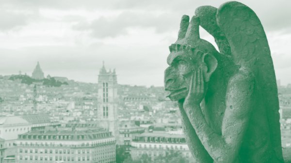 Rapport annuel du diocèse de Paris 2024-2025