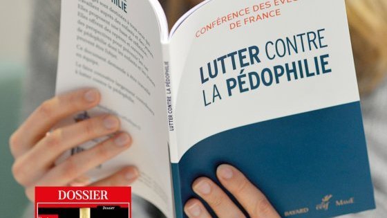 Abus sexuels et spirituels : comment l'Église fait face - Dossier spécial de Paris Notre-Dame
