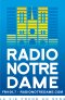 À écouter sur Radio Notre Dame - journée spéciale ordinations le 26 juin