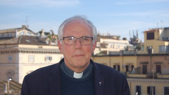 Mgr Antoine Hérouard est nommé évêque auxiliaire de Lille