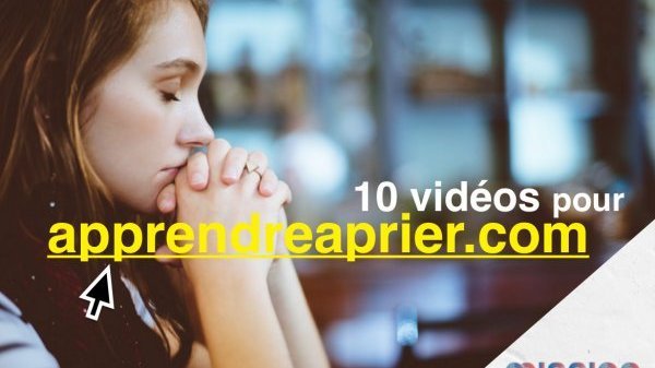 Apprendreaprier.com, initiation à la méditation silencieuse 