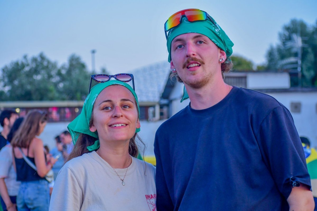 Jubilé des jeunes. © Clémence Vecten - Diocèse Paris.