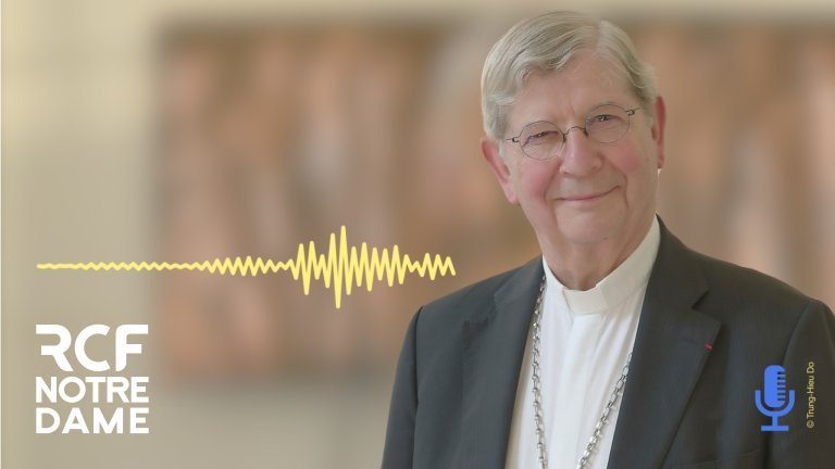 Mgr Laurent Ulrich