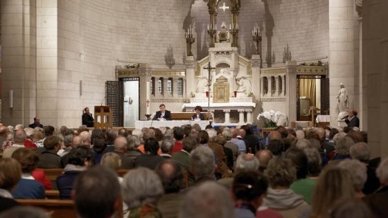 Soirée bioéthique à Saint-François de Sales