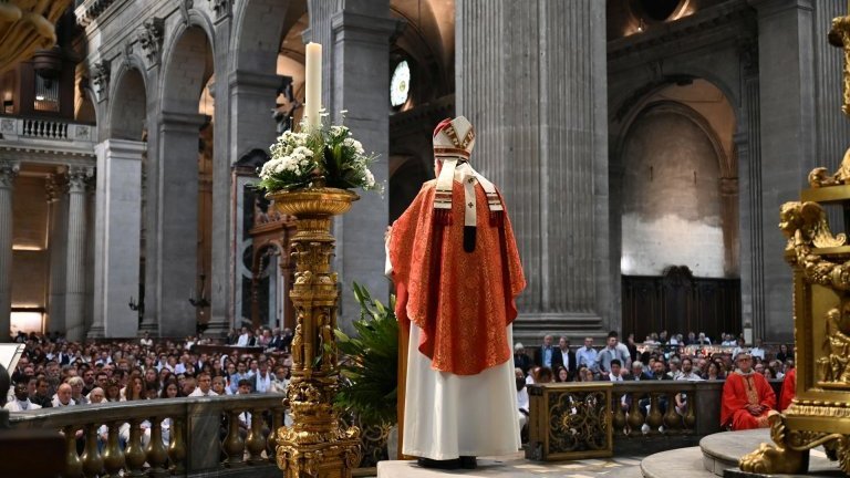 Mgr Laurent Ulrich