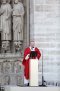 Homélie du cardinal André Vingt-Trois lors des ordinations sacerdotales 2012