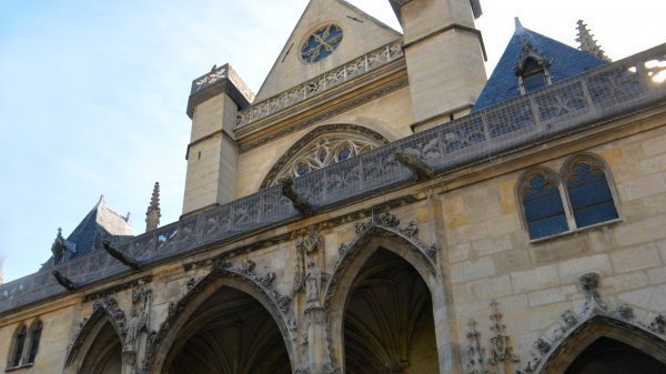 Messe et veillée de prière pour les futurs prêtres