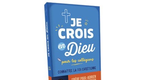 Extrait - Séances 1 à 9 du parcours Je crois en Dieu Collège