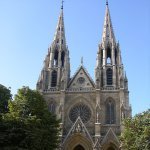 Messe annuelle des responsables politiques à Sainte-Clotilde