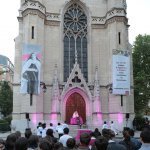 Semaine Thérésienne 2016 à la chapelle Sainte-Thérèse