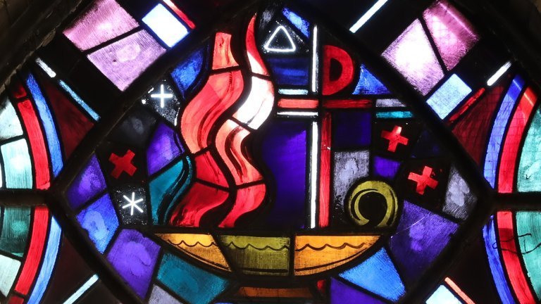 Centenaire : Et l’Art déco entra dans les églises de Paris