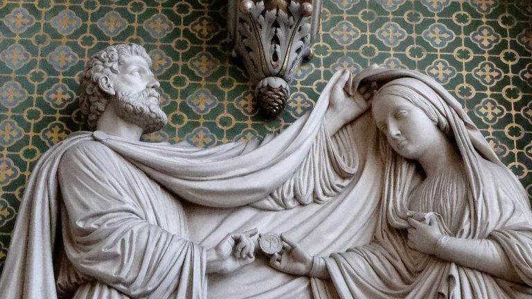 Saint Joseph travailleur, celui qui « construit avec Dieu »