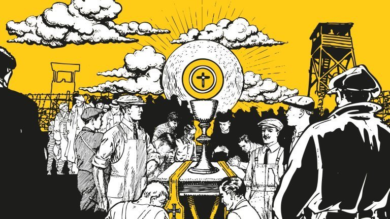 Béatification : Les martyrs de l’apostolat