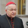 Cardinal André Vingt-Trois : « La vie de quelqu'un n'appartient à personne »