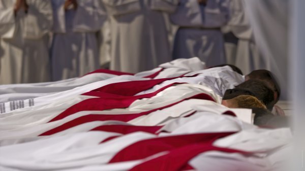 Ordinations sacerdotales