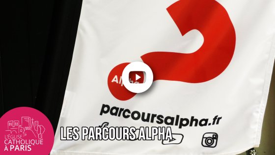 Dîners Alpha dans les paroisses à Paris