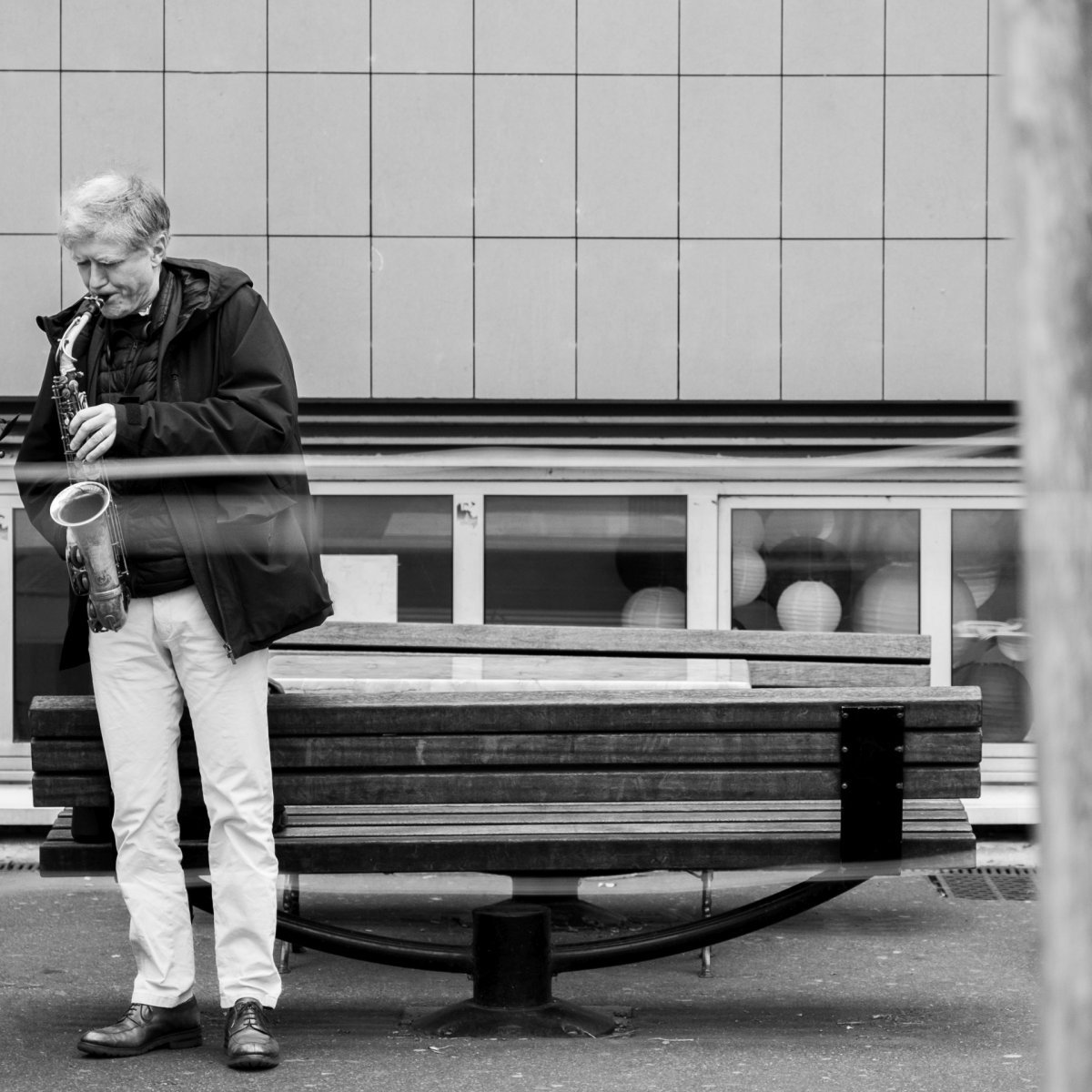 Hiver Solidaire fête ses 15 ans. © Camille Rorive.