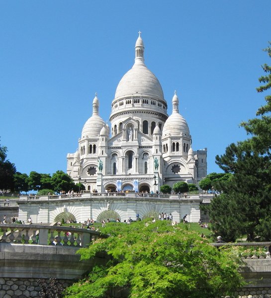 Sacré-Coeur