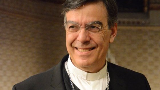 Interview de Mgr Michel Aupetit dans Valeurs actuelles