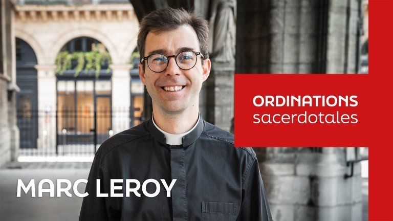 Marc Leroy