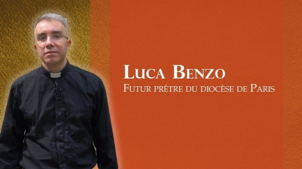 Luca Benzo