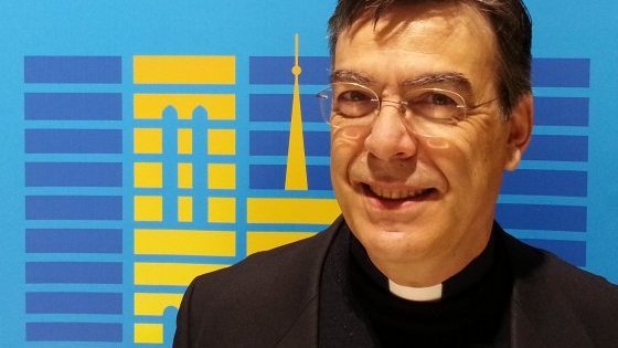 L'entretien de Mgr Michel Aupetit sur Radio Notre Dame du 10 novembre 2018