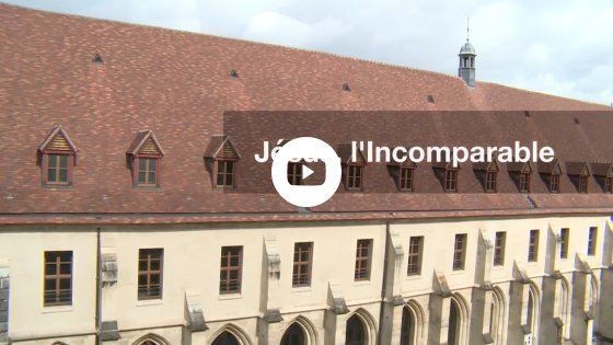 “Jésus l'Incomparable”, 3e MOOC de SINOD du Collège des Bernardins