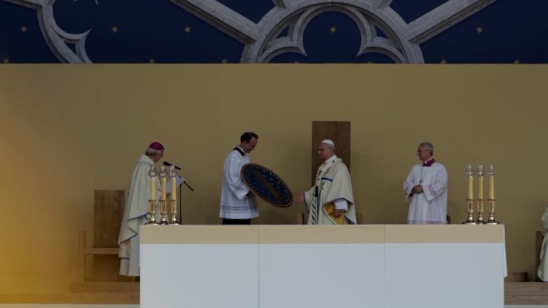Mgr Laurent Ulrich