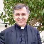 Ordination épiscopale de Mgr Antoine de Romanet nommé évêque aux Armées