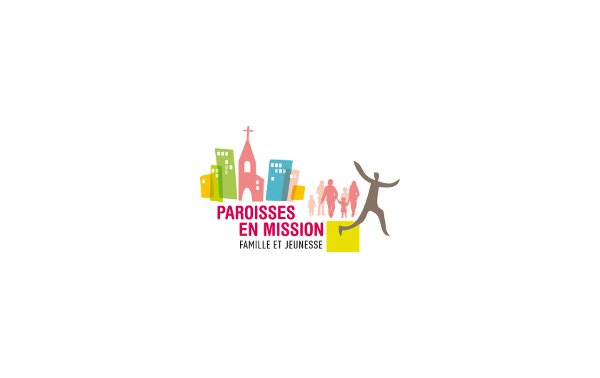 Famille et Jeunesse, 2e année de Paroisses en Mission. © Diocèse de Paris 