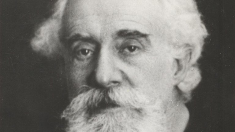 Vladimir Ghika, prince devenu prêtre