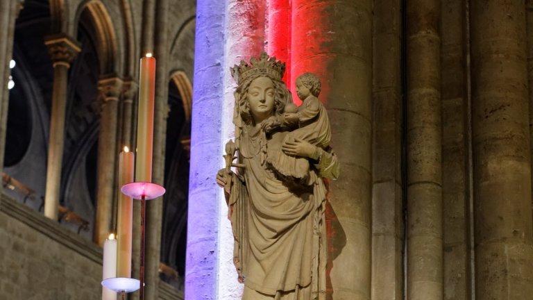  13 novembre 2015 : Dix ans