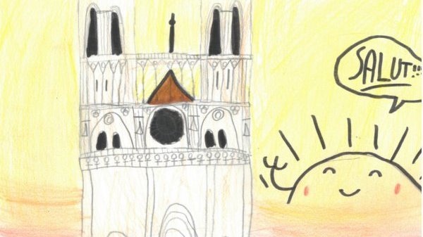 Vivre l'Avent avec Notre-Dame de Paris 1/4