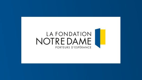 Donnez votre IFI à la Fondation Notre Dame 