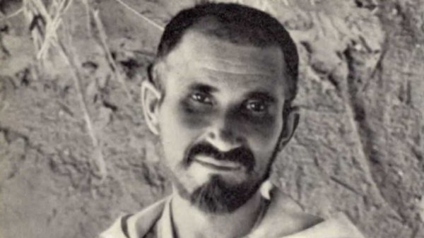 Saint Charles de Foucauld