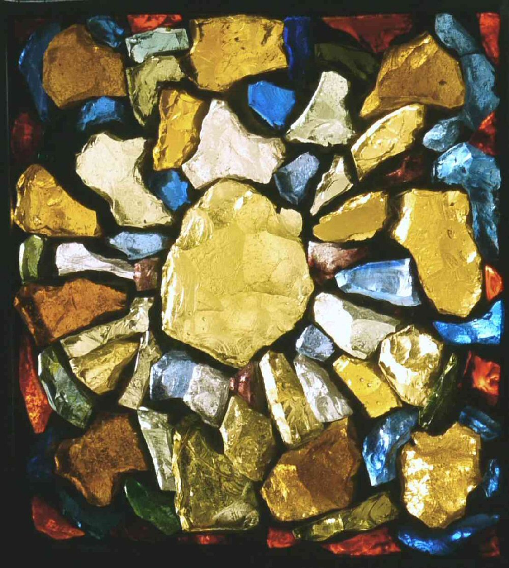 Détail du tabernacle. © C. D. A. S.