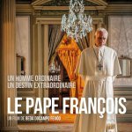 Avant-première du film “Le Pape François”