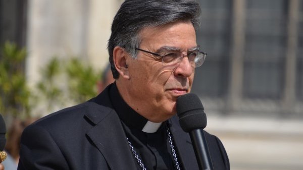 Message de Mgr Michel Aupetit aux soignants