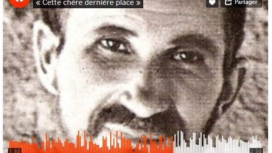 « Aller au désert avec Charles de Foucauld » : inscrivez-vous au parcours de Carême proposé par mavocation.org