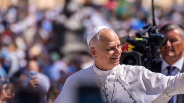 Interview de Mgr Laurent Ulrich dans Le Parisien